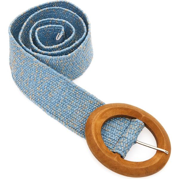 cinture B.s.t. blu