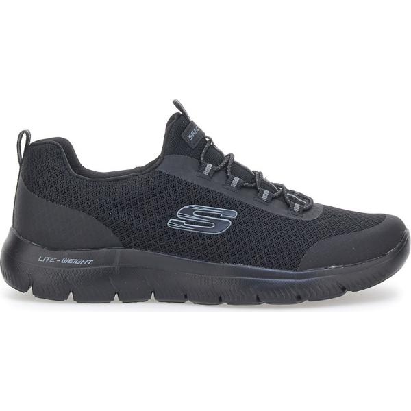 sneakers Skechers grigio