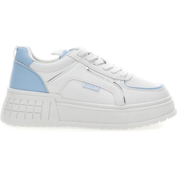 sneakers Prima Riga grigio