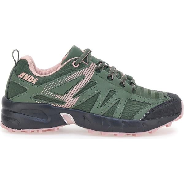 sneakers Ande verde