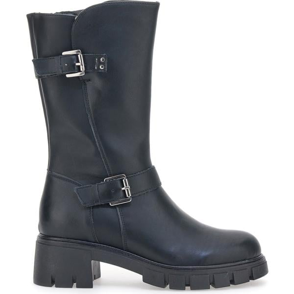 stivaletti Cafe Cost nero