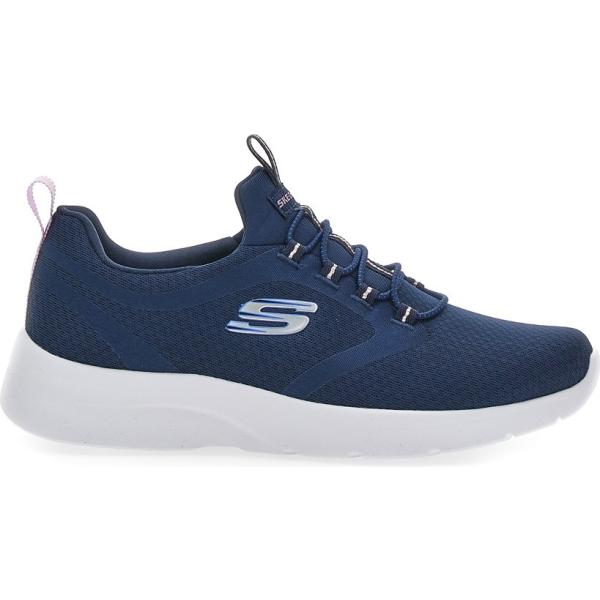 sneakers Skechers blu