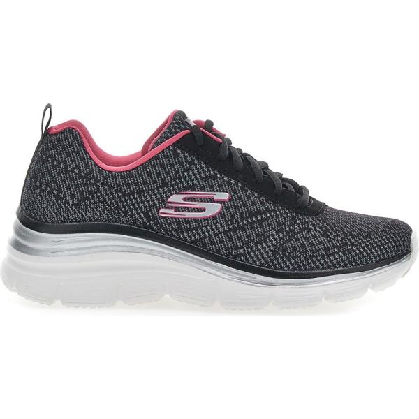 sneakers Skechers grigio