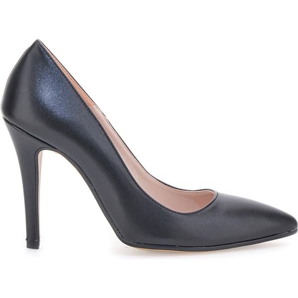 décolleté Pittarello Glam grigio