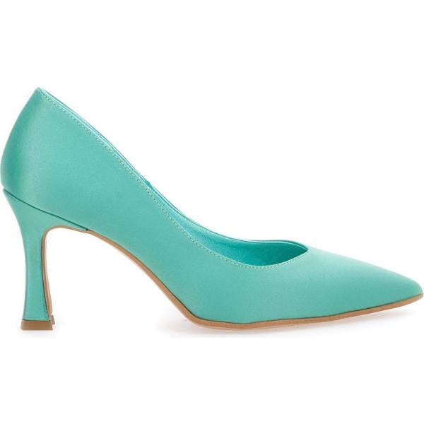 décolleté Pittarello COUTURE blu