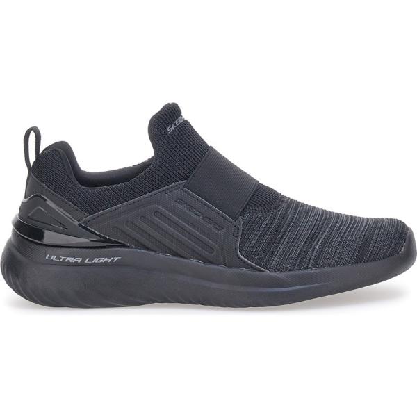 sneakers Skechers grigio