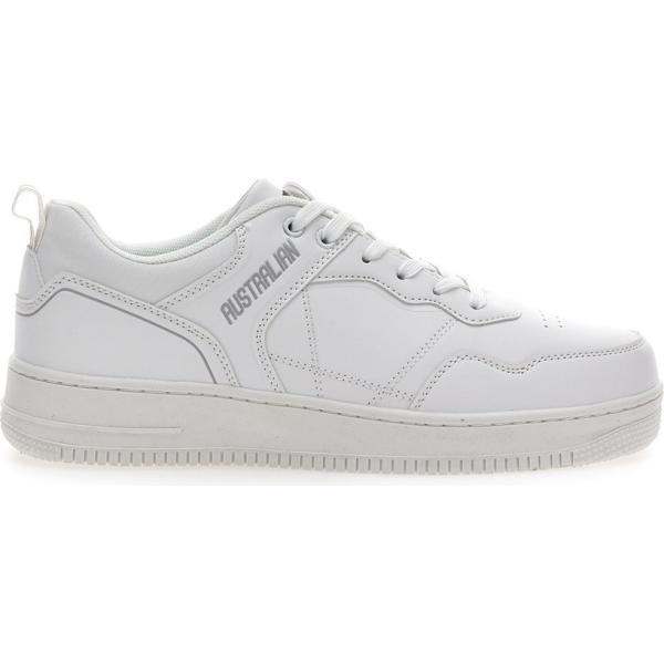 sneakers Australian bianco