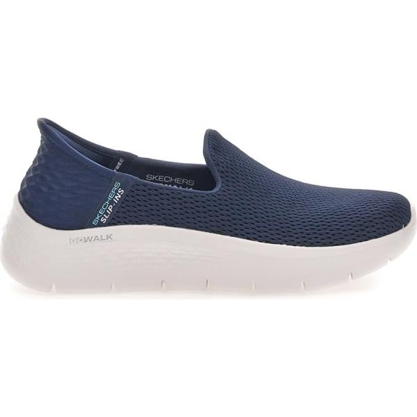 sneakers alte Skechers multicolore