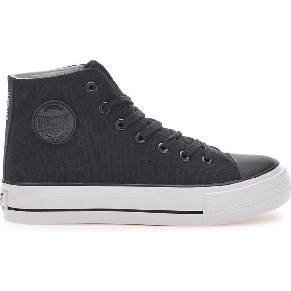 sneakers alte Everlast grigio