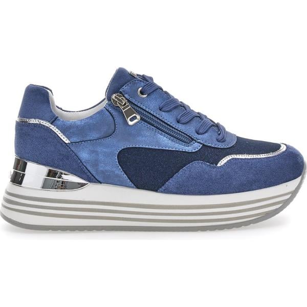 sneakers Inblu blu