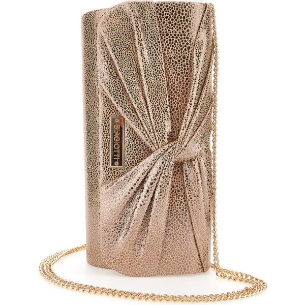 pochette Laura Biagiotti marrone