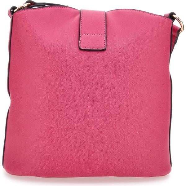 borse a spalla Basile rosa