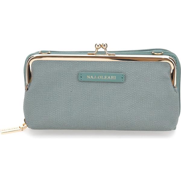 pochette Cob blu