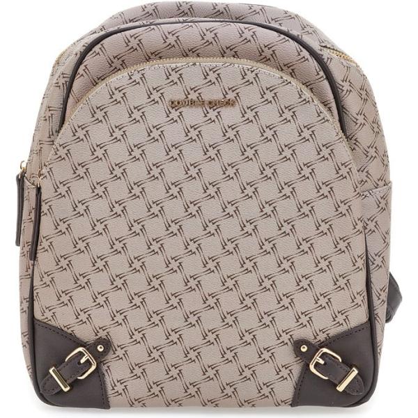 zaini Double Check grigio