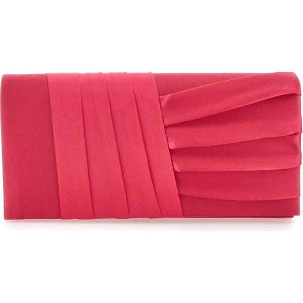 pochette Coveri rosso