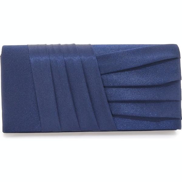 pochette Coveri blu