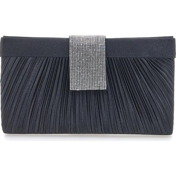 pochette Coveri grigio