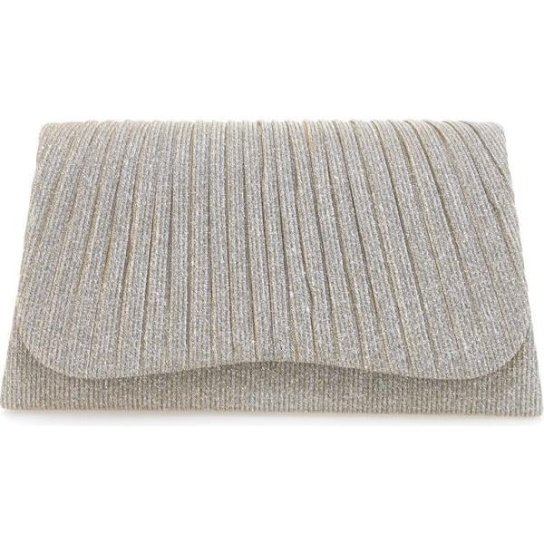 clutch Coveri grigio