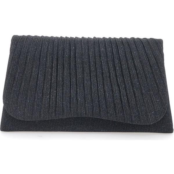 clutch Coveri grigio