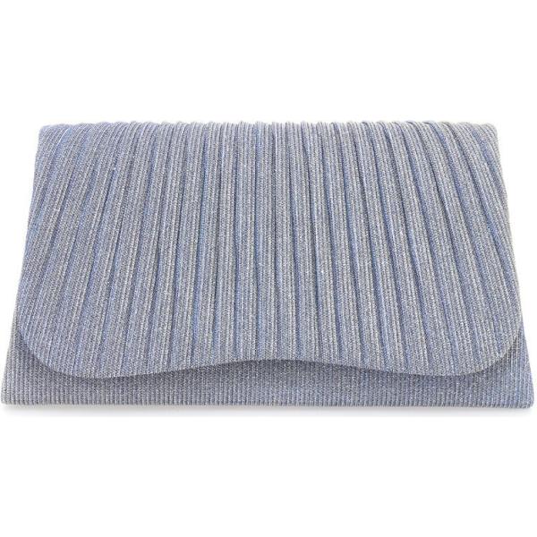clutch Coveri grigio