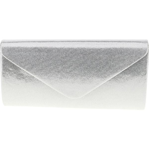 pochette Coveri grigio