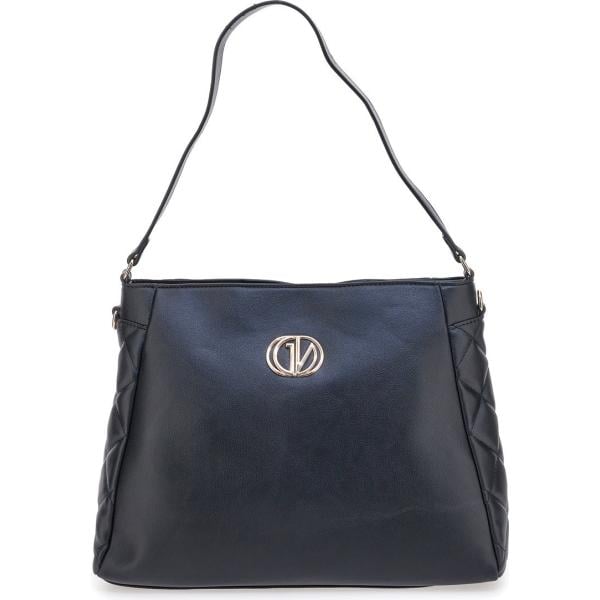 borse a spalla Guido Vietri bianco