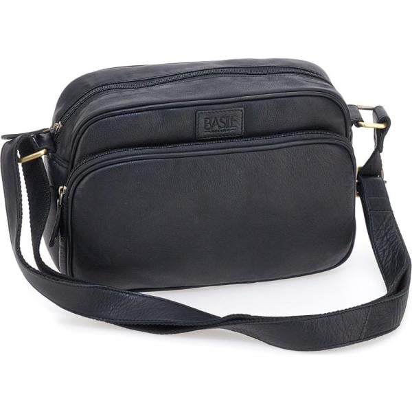 borse a tracolla Basile bianco