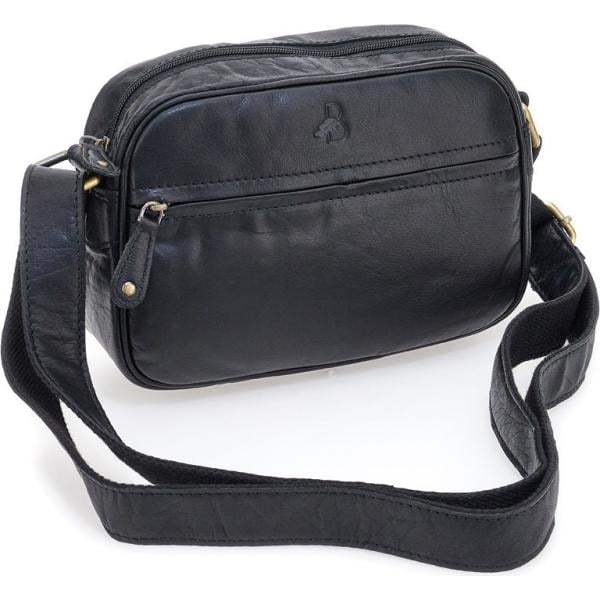 borse a tracolla Basile bianco