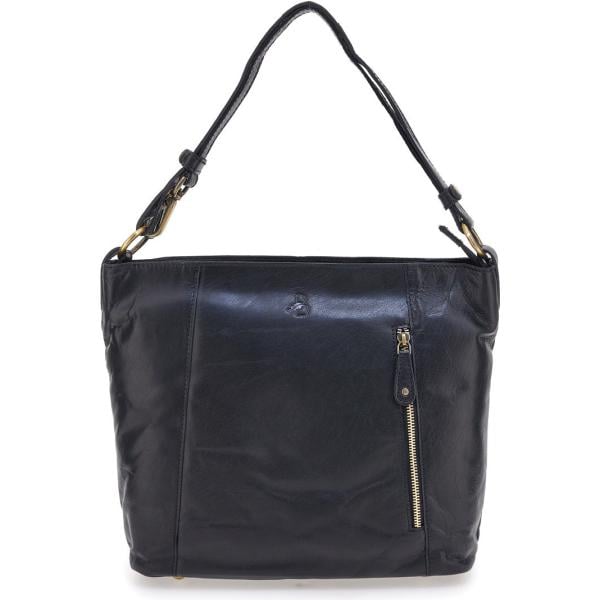 borse a spalla Basile bianco