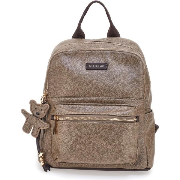 zaini Naj Oleari bianco