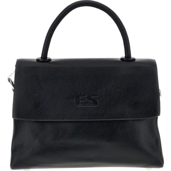 borse a tracolla Spa nero