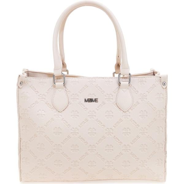 borse a tracolla Me & Me bianco