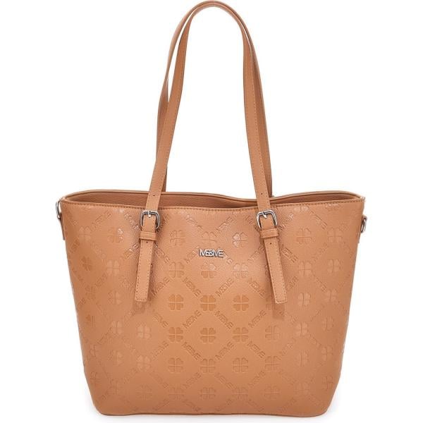 borse a tracolla Me & Me marrone