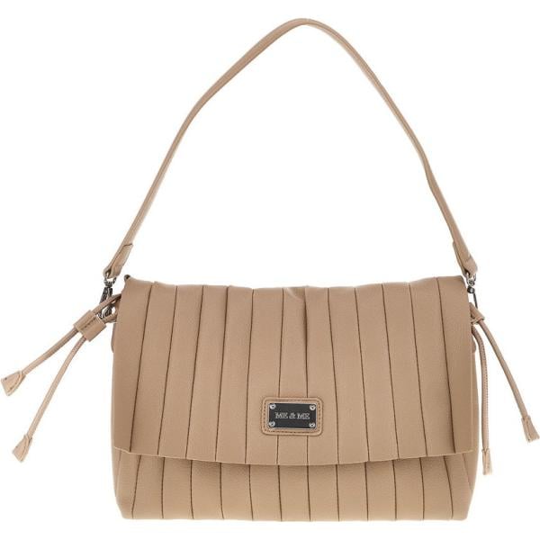 pochette Me & Me marrone