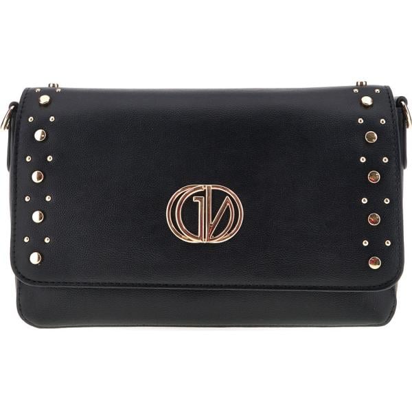 borse a tracolla Guido Vietri nero