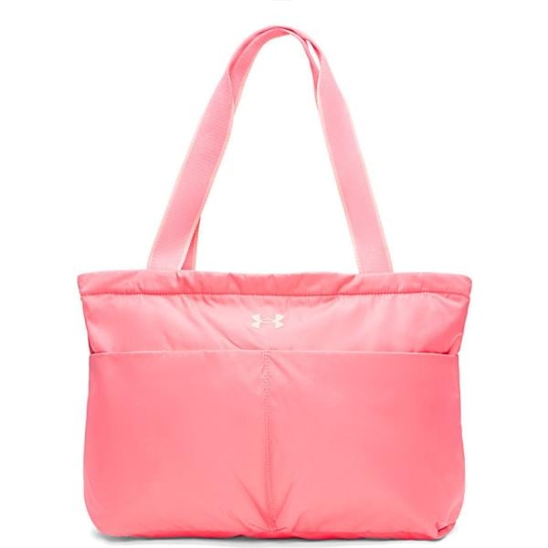borse tote Under Armour rosa
