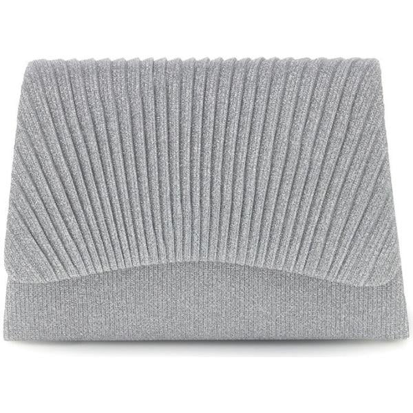 pochette Nbg grigio