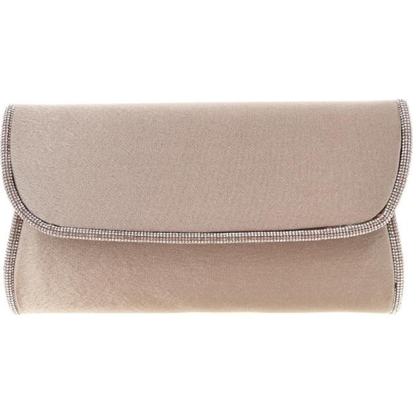 pochette Nbg marrone