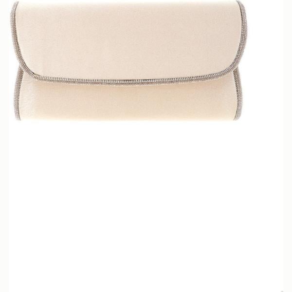 borse a tracolla Nbg marrone