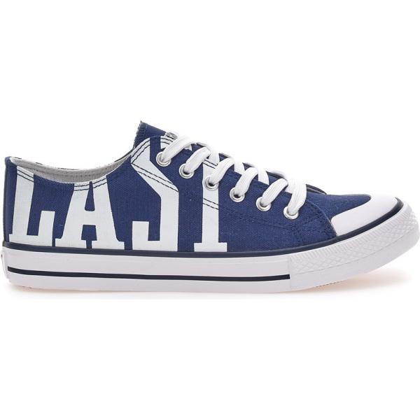 sneakers Everlast grigio