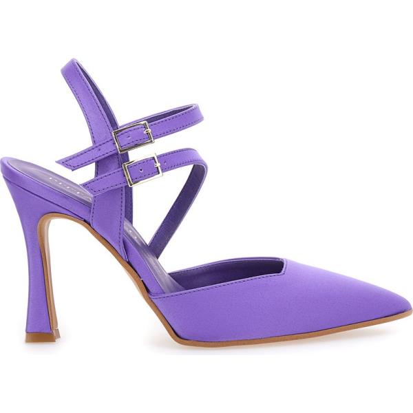 décolleté Pittarello COUTURE viola