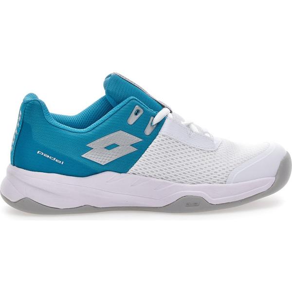 sneakers Lotto bianco
