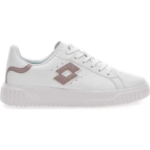 sneakers Lotto bianco