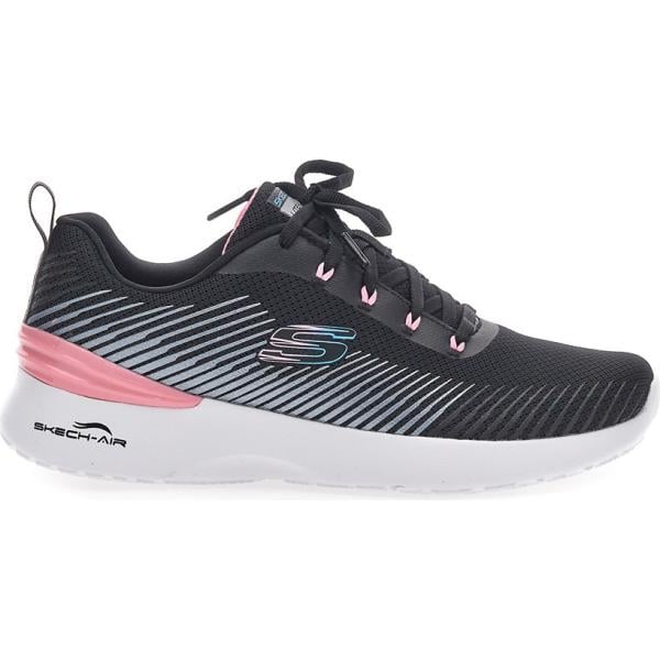 sneakers Skechers grigio