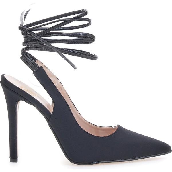 décolleté Pittarello ELITE nero