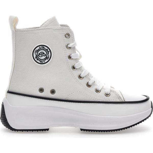 sneakers Renato Balestra bianco