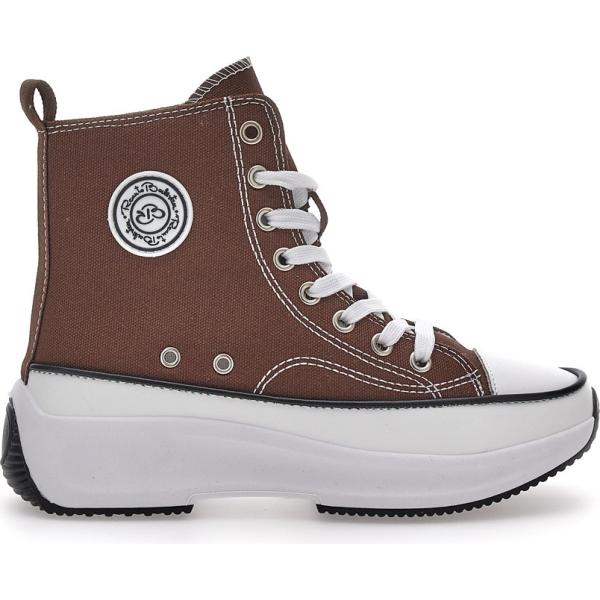 sneakers Renato Balestra multicolore