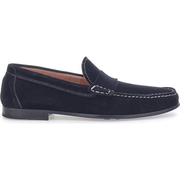 scarpe stringate Pittarello SAILING blu