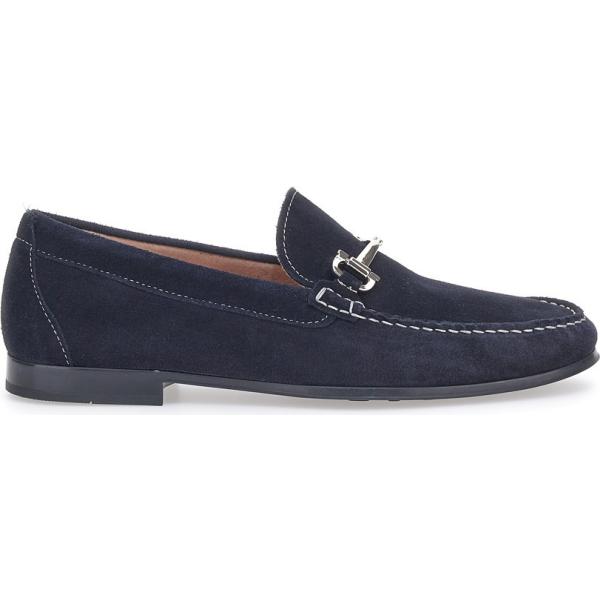 scarpe stringate Pittarello SAILING blu