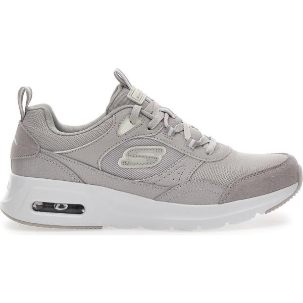 sneakers Skechers grigio
